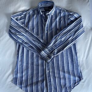 Polo Ralph Lauren Button Up